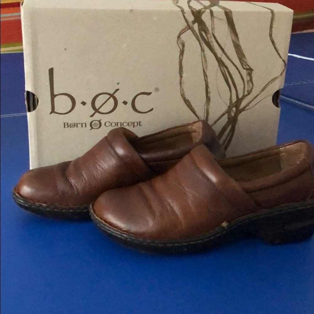 BQC Peggy brown